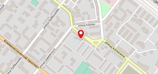 РаМа на карте