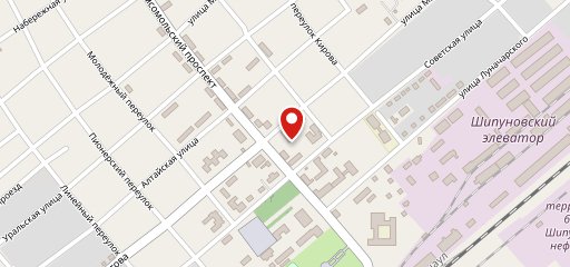 РаМа на карте
