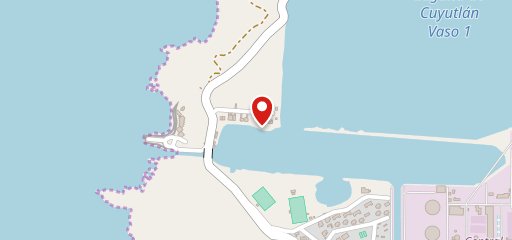 RAMADA "EL CHAVO" на карте