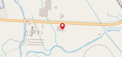 Ramada Inn на карте