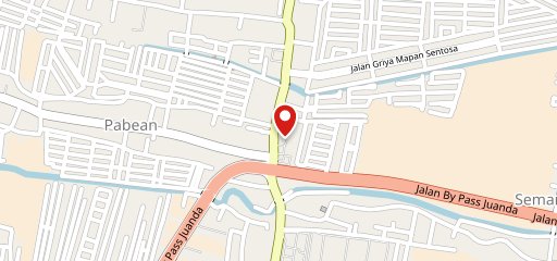 Ramajaya Rasa на карте