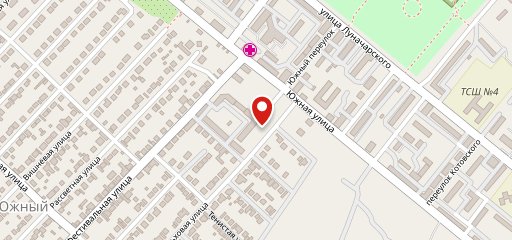 RaMaX на карте