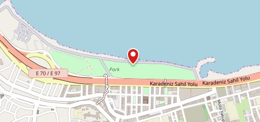 Ramazan'ın Yeri на карте