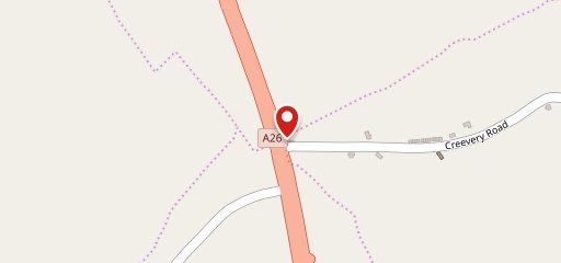 Ramble Inn на карте