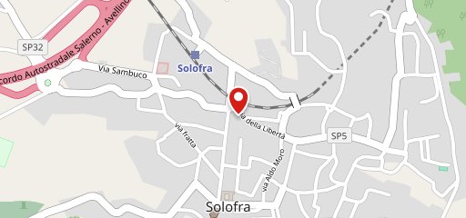 Rame e Condimento на карте