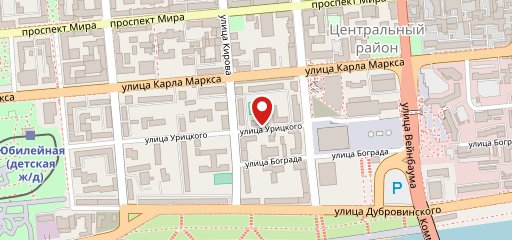 Ramen Bar на карте