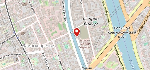 Ramen Club на карте