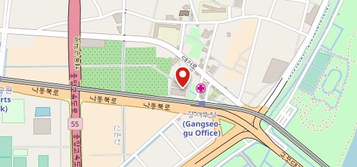 Ramen Insaeng на карте