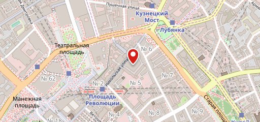Ra'men на карте