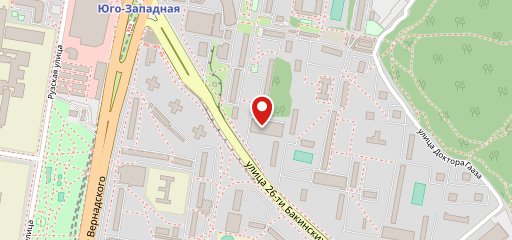 Лань чжоу на карте