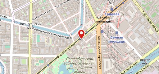 Рамен Шифу 拉面師傅 на карте