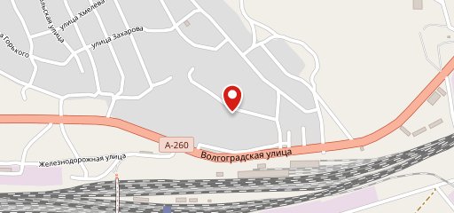 Ramira corp на карте