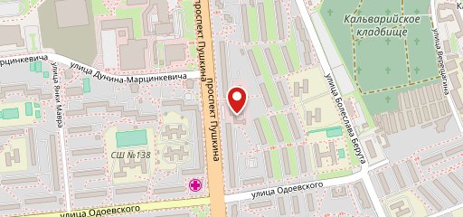 Рамиз на карте