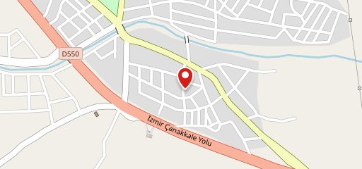RAMİZ KÖFTE на карте