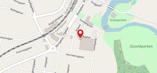 Ramlog AB на карте