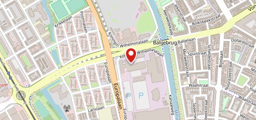 Rammenas на карте