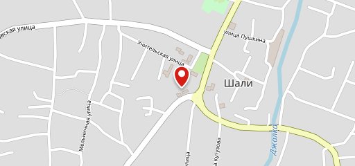 Ramozoti Coffee на карте