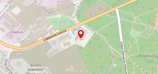 Ramplaza на карте