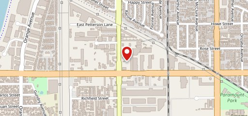 Lynwood Auto Parts на карте