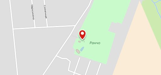 Ранчо на карте