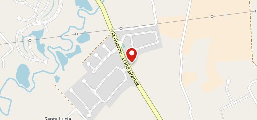 Rancho Llanogrande на карте