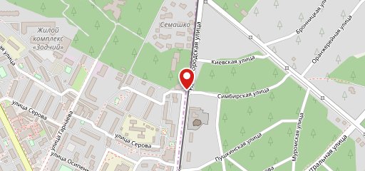 LOFT 4 на карте