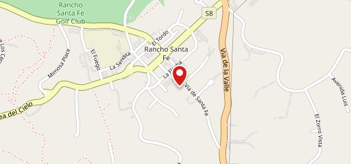 Rancho Roasters на карте