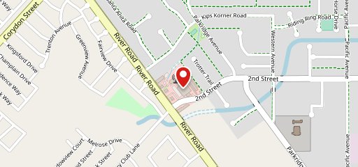 Rancho Taco Shop на карте