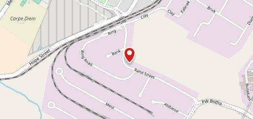 Rand Café на карте
