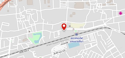 Randa cafe на карте