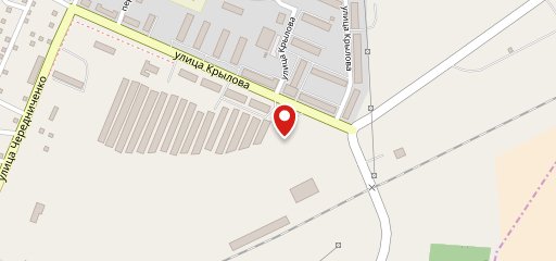 Рандеву на карте