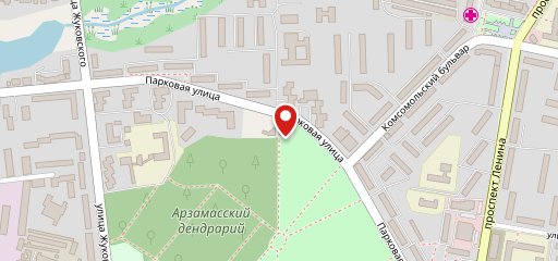 Рандеву на карте