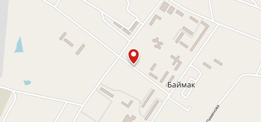 Рандеву на карте