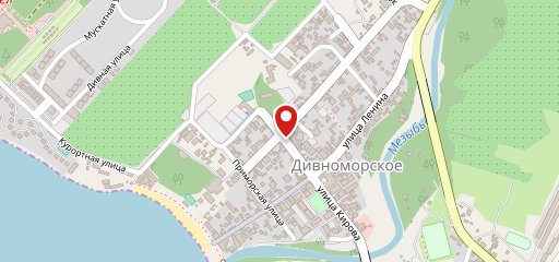 Рандеву на карте