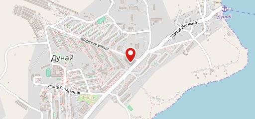 Рандеву на карте