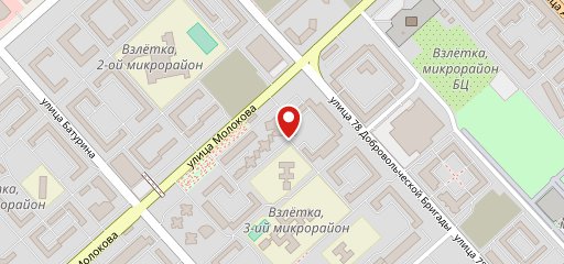 Рандеву на карте