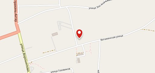 Рандеву на карте