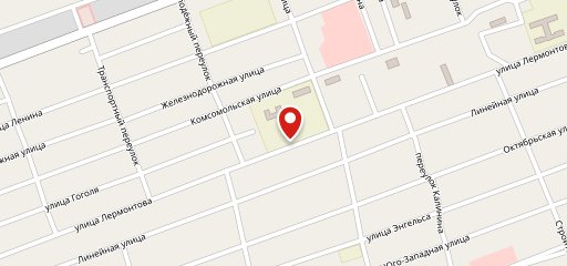 Рандеву на карте
