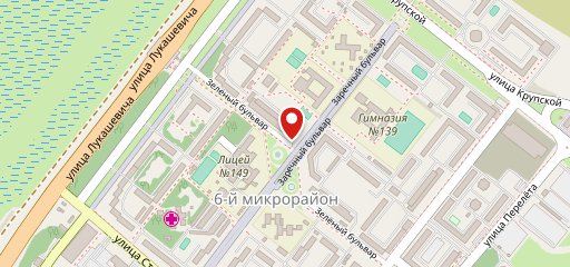 Рандеву на карте