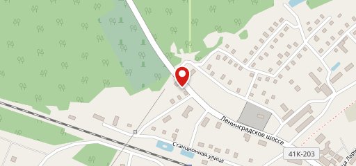 Рандеву на карте