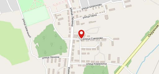 Рандеву на карте