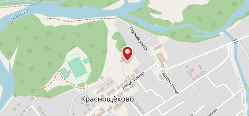 Рандеву на карте