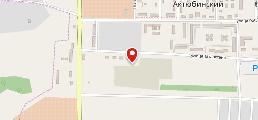 Рандеву на карте
