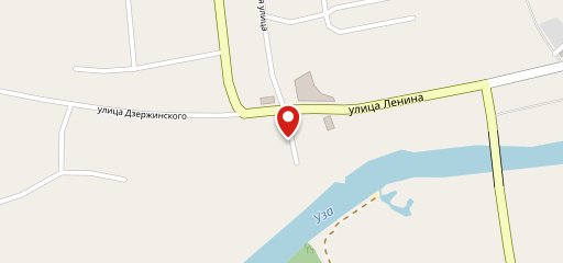 Рандеву на карте