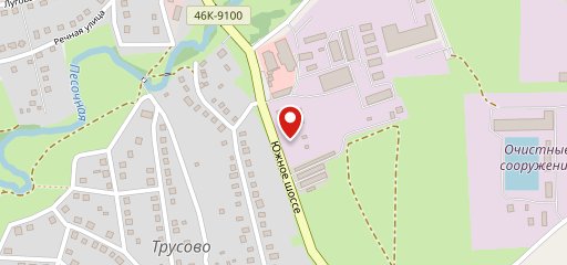 РАНДЕВУ на карте