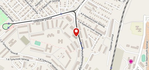 Рандеву на карте