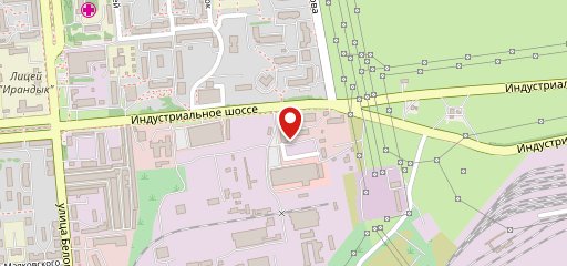 Рандеву на карте