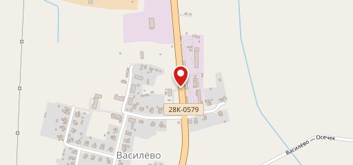 Рандеву на карте