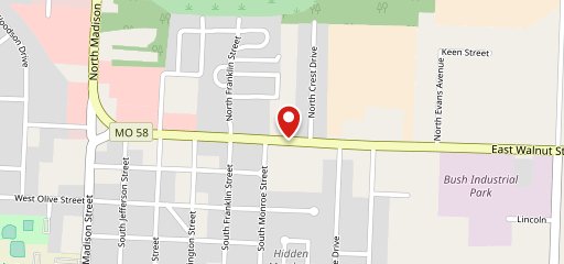 R&J Culinary Group на карте