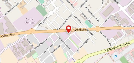 Random на карте